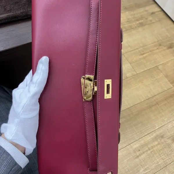 エルメス　ケリーカット