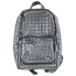 ボッテガ・ヴェネタ イントレチャート リュックサック レザー