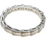 ブルガリ セルペンティ リング