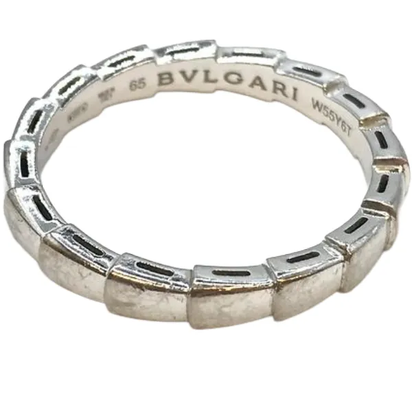 ブルガリ セルペンティ リング