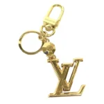 ルイ・ヴィトン ポルトクレLV ファセット キーケース キーリング M65216