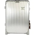 リモワ スーツケース ジェラルミン ルフトハンザコラボ