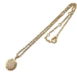 ブルガリ ブルガリブルガリ ネックレス ペンダントトップ