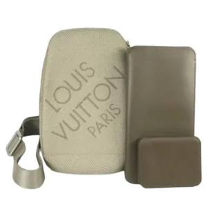 ルイ・ヴィトン ダミエジェアン マージュ ボディバッグ M93500