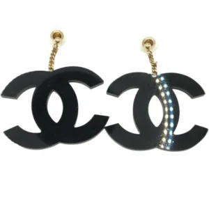シャネル ピアス イヤリング