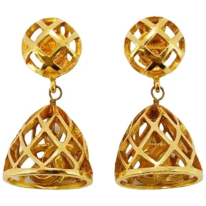 シャネル ピアス イヤリング