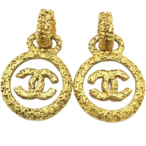 シャネル ピアス イヤリング