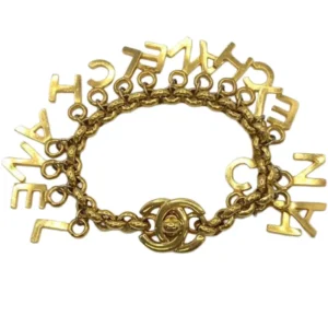 シャネル ブレスレット バングル