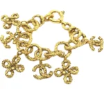 シャネル ブレスレット バングル