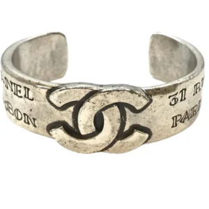 シャネル ブレスレット バングル
