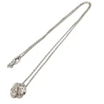 シャネル ネックレス ペンダントトップ