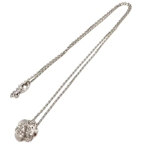 シャネル ネックレス ペンダントトップ