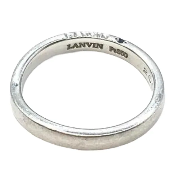 ランバン リング