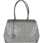 ゴヤール ビヨードPM トートバッグ PVC