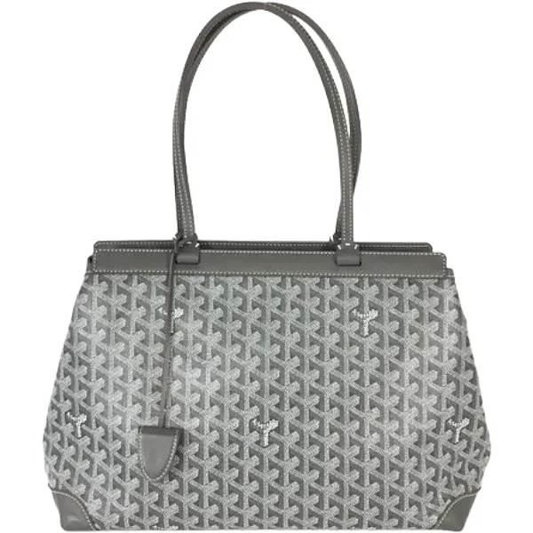 ゴヤール ビヨードPM トートバッグ PVC