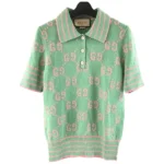 グッチ ポロシャツ