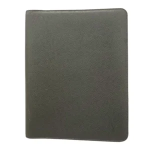 ルイ・ヴィトン タイガ アジェンダビューローNM 手帳ケース R20409