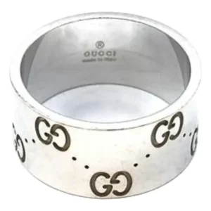 グッチ アイコン リング
