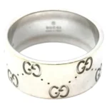 グッチ アイコン リング