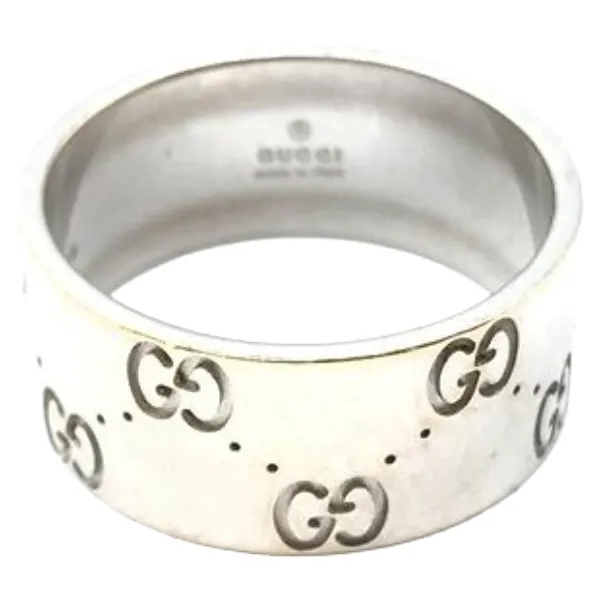 グッチ アイコン リング