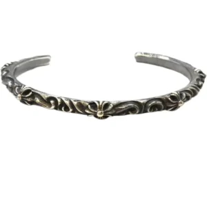 クロムハーツ ブレスレット バングル