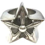 クロムハーツ リング