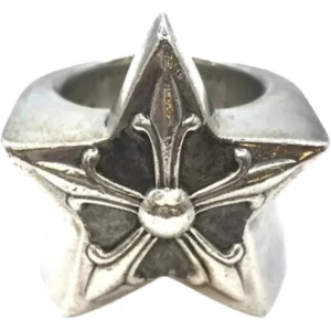 クロムハーツ リング