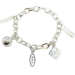 ティファニー 1837 ブレスレット バングル