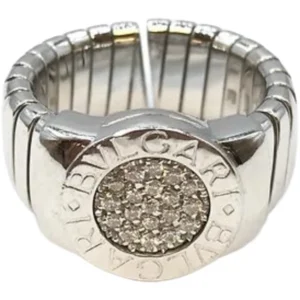 ブルガリ ブルガリブルガリ リング