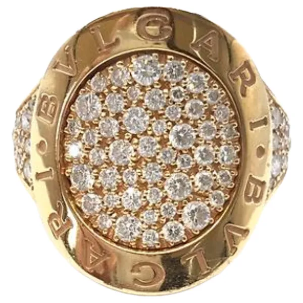 ブルガリ ブルガリブルガリ リング