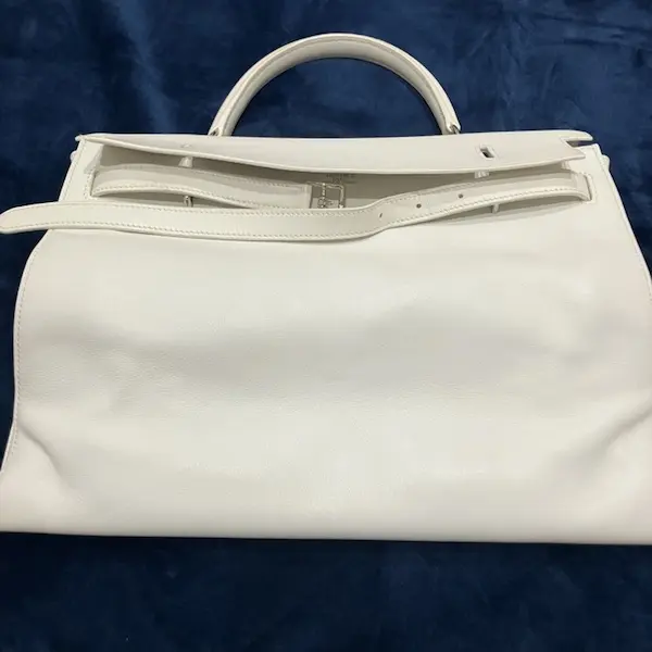 エルメス　ケリーフラット35