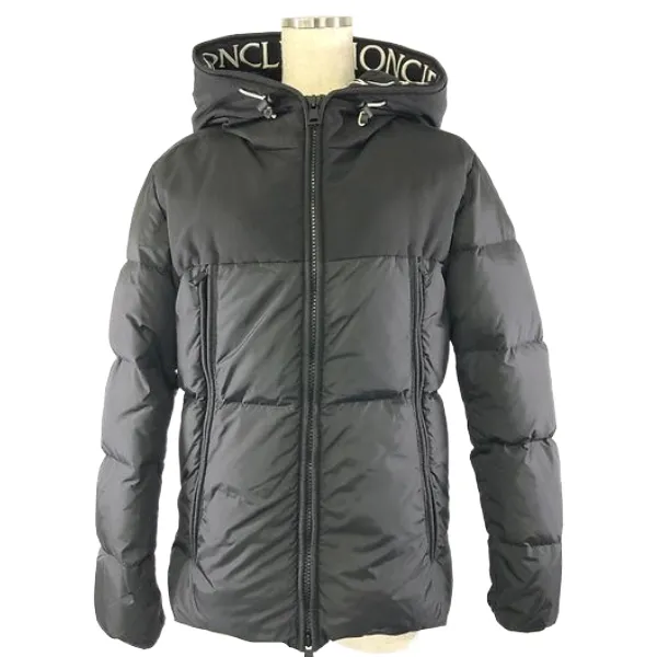 モンクレール ダウン 