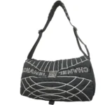 シャネル スポーツ ショルダーバッグ ナイロン