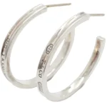 ティファニー 1837 ピアス