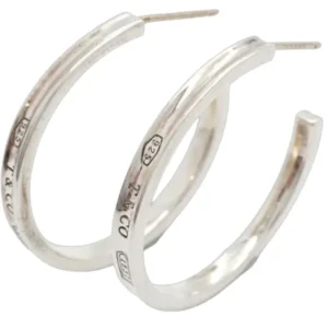 ティファニー 1837 ピアス