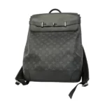 ルイ・ヴィトン モノグラムエクリプス スティーマー バックパック リュックサック M44052