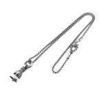 ロンワンズ ネックレス ペンダントトップ