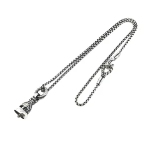 ロンワンズ ネックレス ペンダントトップ