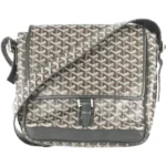 ゴヤール ショルダーバッグ PVC