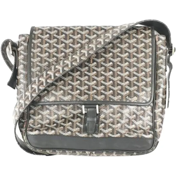 ゴヤール ショルダーバッグ PVC