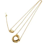 ティファニー アトラス ネックレス ペンダントトップ