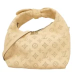 ルイ・ヴィトン マヒナ ホワイノットPM ハンドバッグ M20700