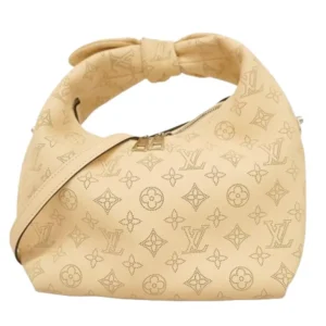 ルイ・ヴィトン マヒナ ホワイノットPM ハンドバッグ M20700