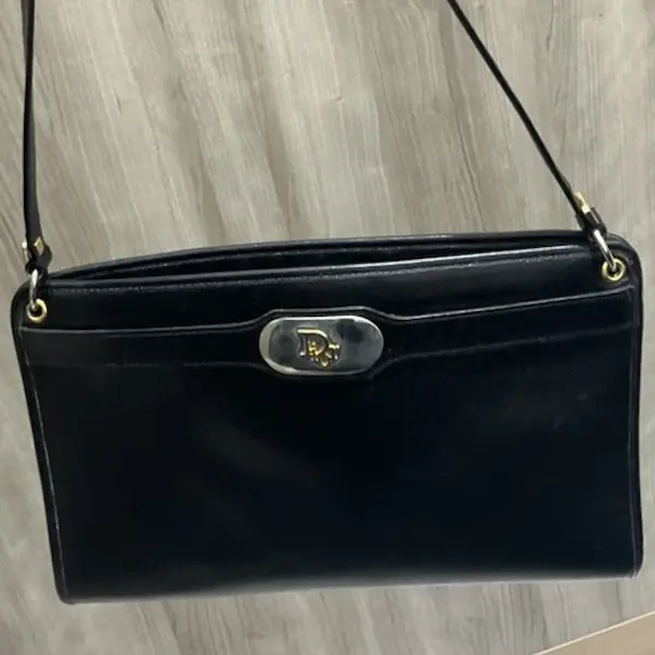 ディオール　ショルダーバッグ