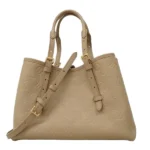 ルイ・ヴィトン モノグラムアンプラント バビロントートPM ハンドバッグ M11463 