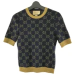 グッチ ニットTシャツ