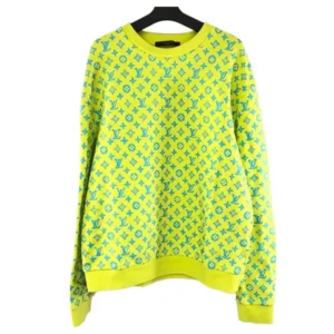 ルイ・ヴィトン トレーナー 