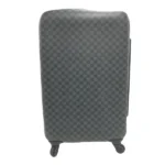 ルイ・ヴィトン ダミエグラフィット ゼフィール70 スーツケース トランク N23003