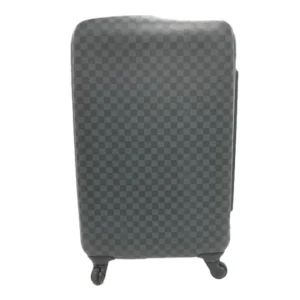 ルイ・ヴィトン ダミエグラフィット ゼフィール70 スーツケース トランク N23003