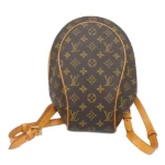 ルイ・ヴィトン モノグラム エリプスサックアド リュックサック M51125